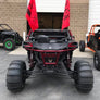 Can-Am X3 Cage