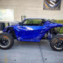 Can-Am X3 Cage