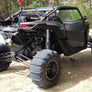 Can-Am X3 Cage