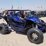 Yamaha YXZ Cage