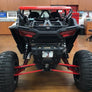 Polaris RZR / Turbo "S" 4 Seat Cage