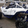 Yamaha YXZ Cage