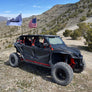 Honda Talon 4 Seat Cage