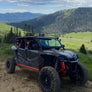 Honda Talon 4 Seat Cage