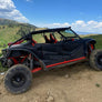 Honda Talon 4 Seat Cage