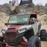 Polaris RZR/ Turbo "S" 2 Seat Cage