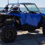 Polaris RZR/ Turbo "S" 2 Seat Cage