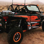 Polaris RZR/ Turbo "S" 2 Seat Cage