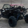 Radius Rear Roof