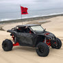 Can-Am X3 Cage