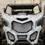 CanAm X3 Grille