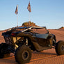 Can-Am X3 Cage