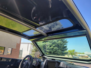 Vision Roof / Sun Roof