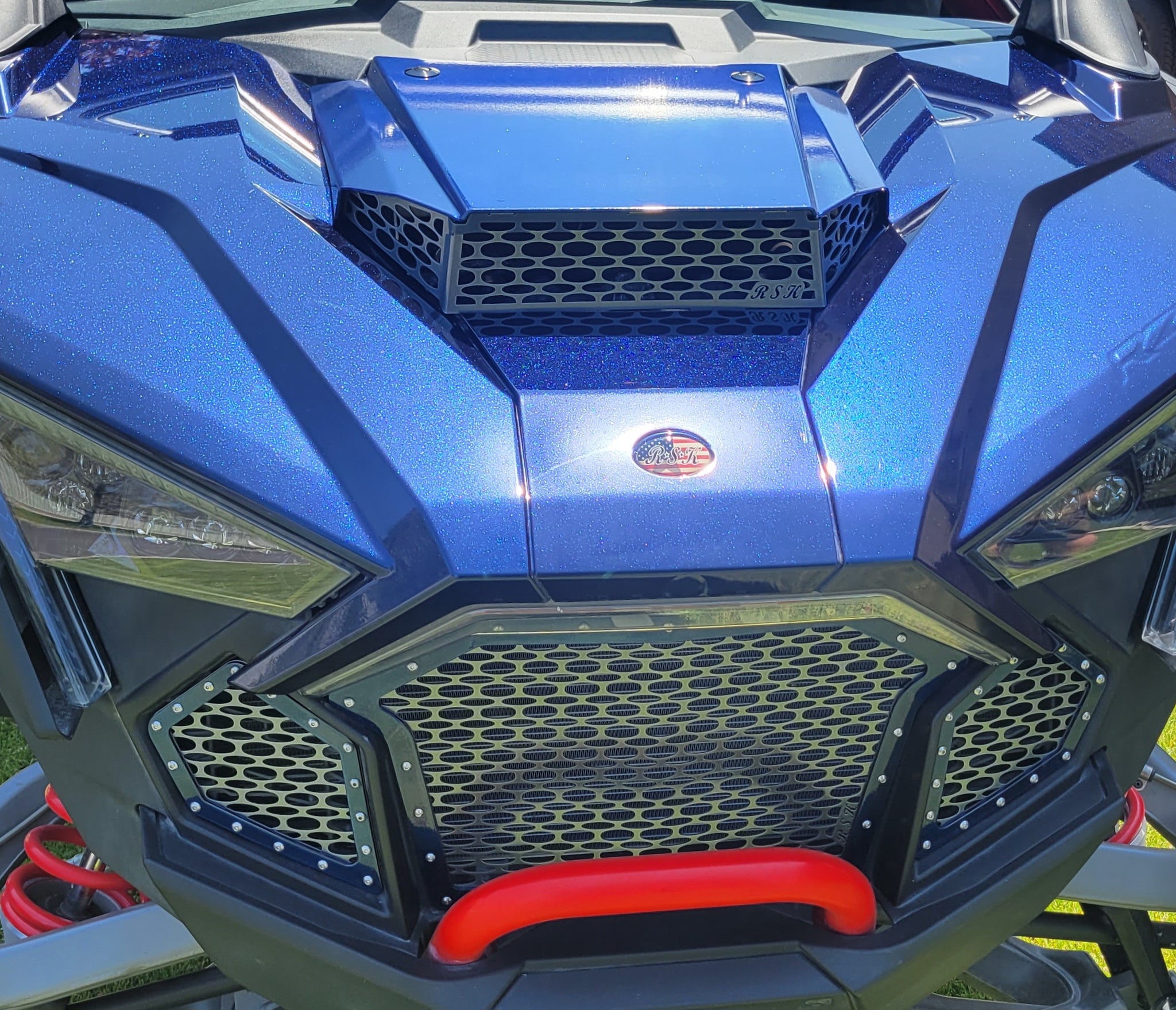 PRO-R/ TURBO-R/ PRO-XP HOOD – Rebelstylekustoms.com