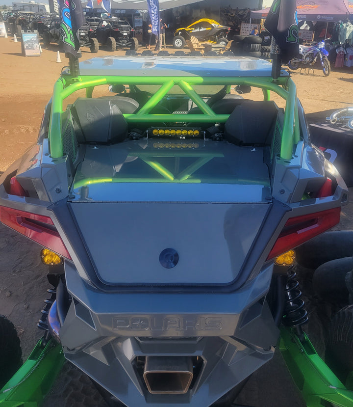 POLARIS PRO-R/ PRO-S/ TURBO-R / PRO-XP CAGES AND ACCESSORIES / CLICK P ...