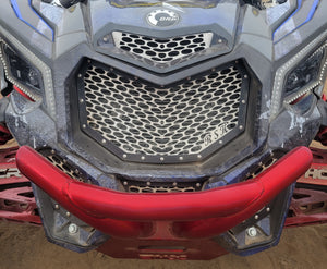 Hood Insert - Can Am X3 / Max