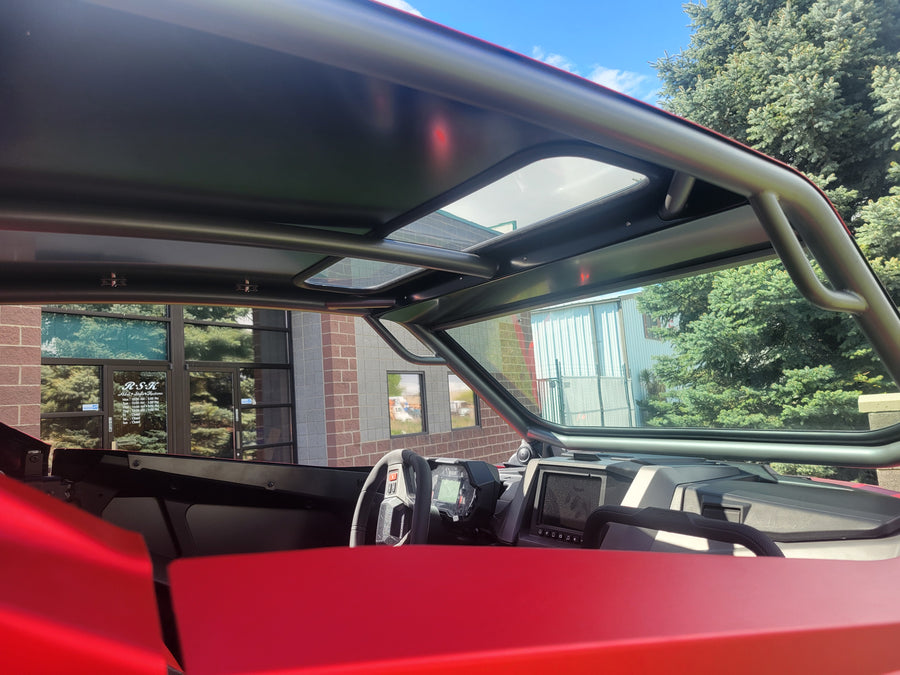Vision Roof / Sun Roof