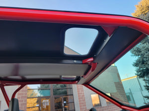 Vision Roof / Sun Roof
