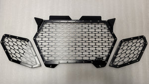 Maverick-R Grille Set
