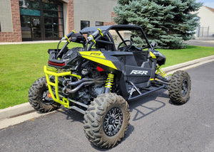 RS1 CAGE