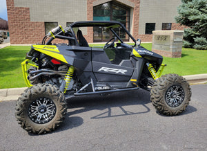 RS1 CAGE