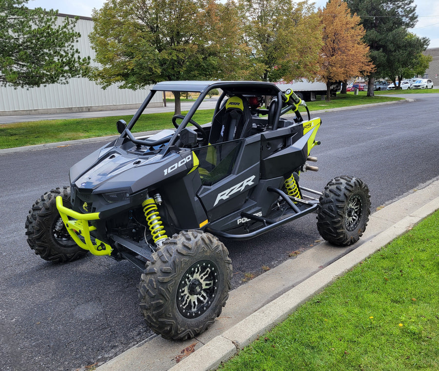 RS1 CAGE