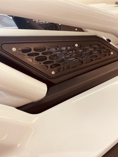 PRO-R/ TURBO-R/ PRO-XP FROG SKIN COVERS – Rebelstylekustoms.com