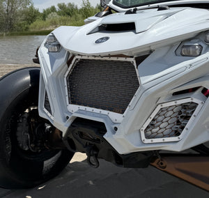 Maverick-R Grille Set