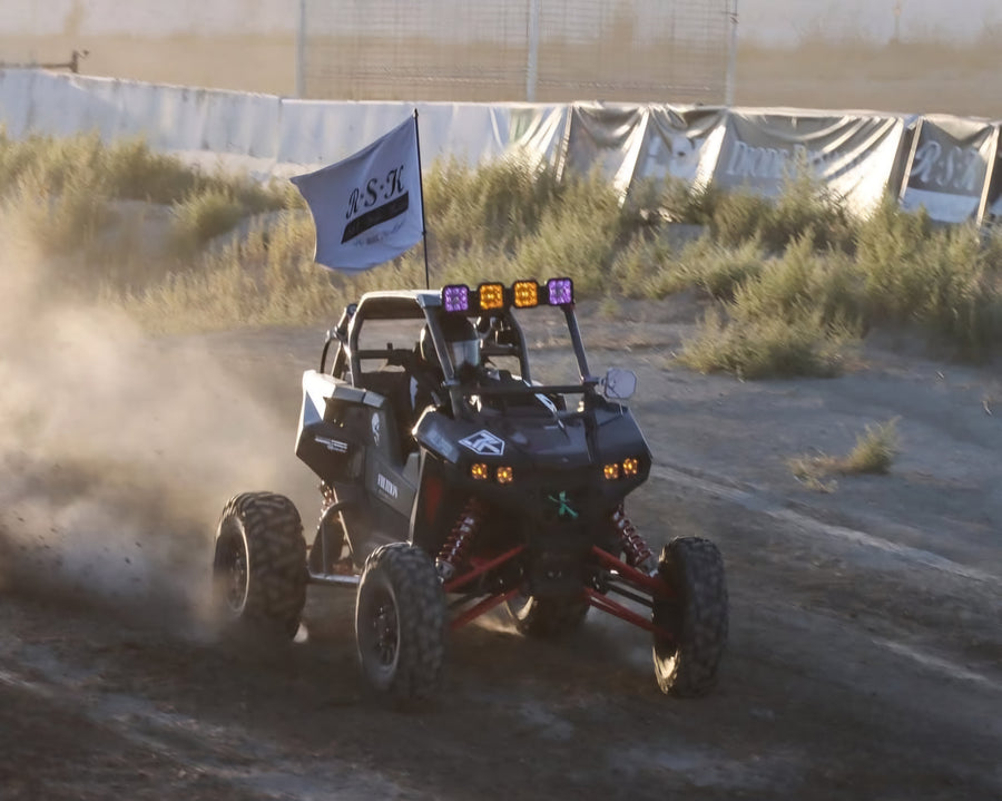 RS1 CAGE