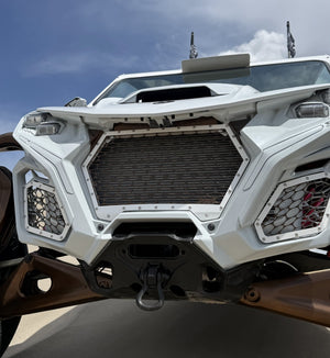 Maverick-R Grille Set