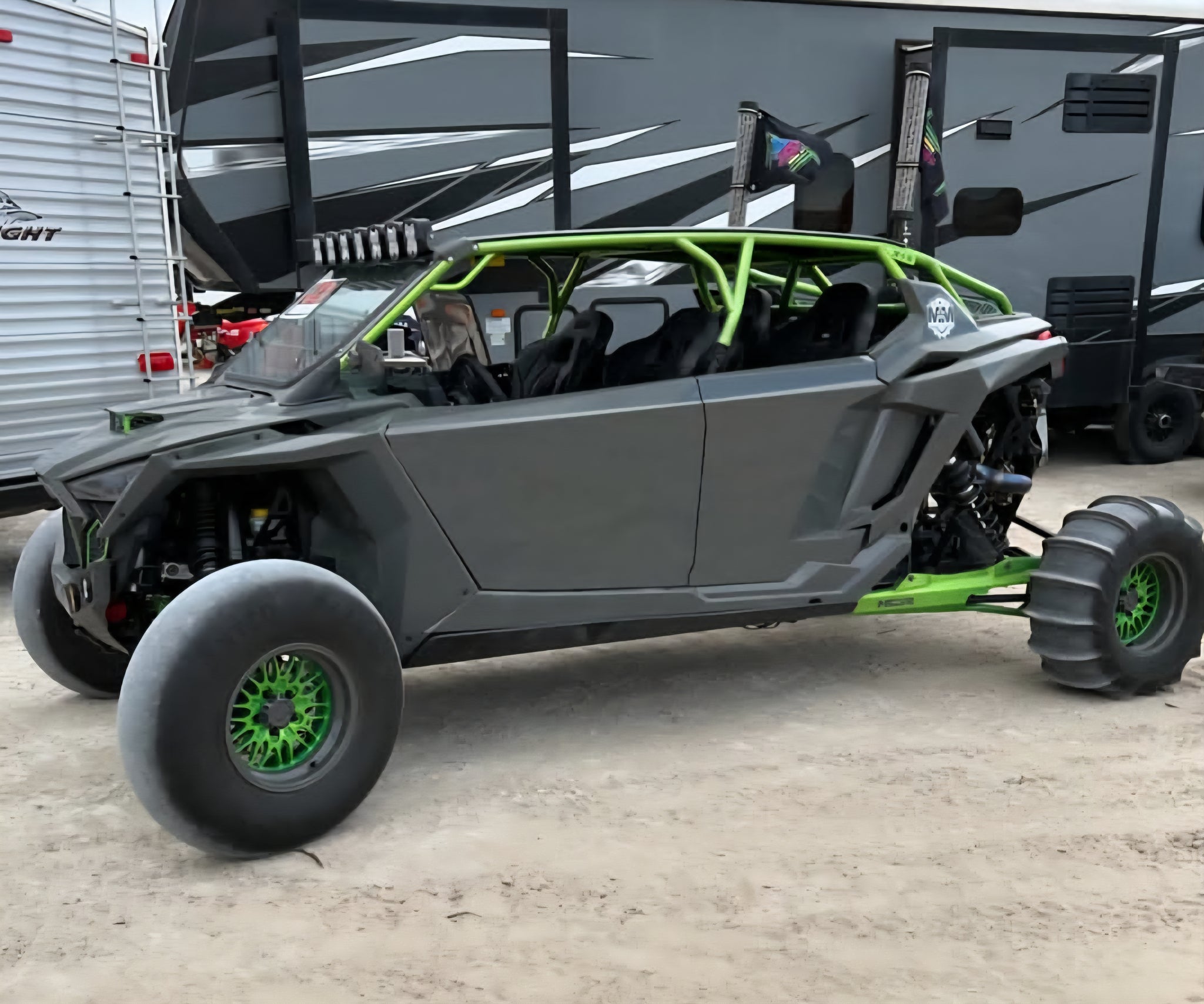 Grab Bars – Rebelstylekustoms.com