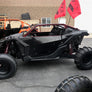 Can-Am X3 Cage