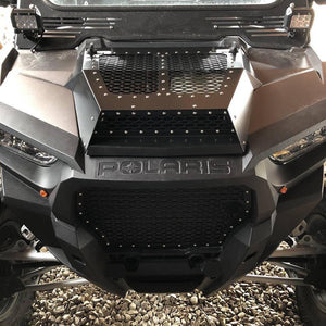 RZR XPT Grille '17 -'18