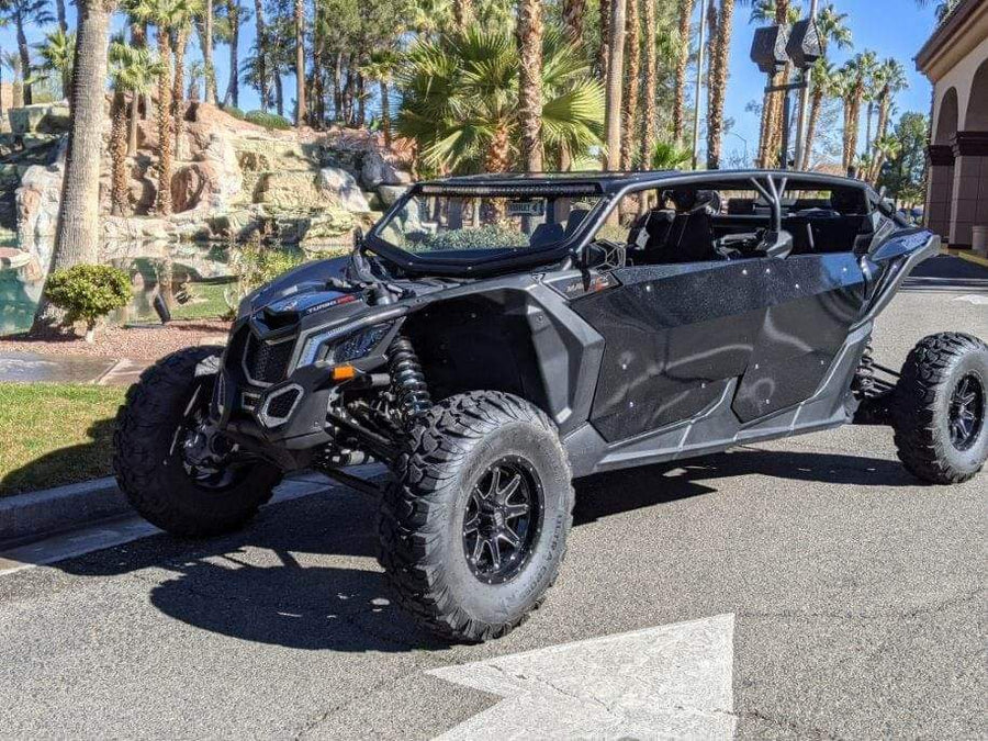 Can-Am X3 Max Cage