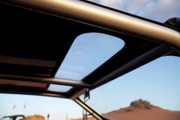 Vision Roof / Sun Roof