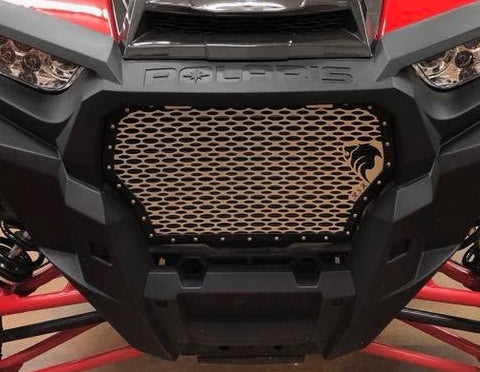 RZR XPT Grille '17 -'18